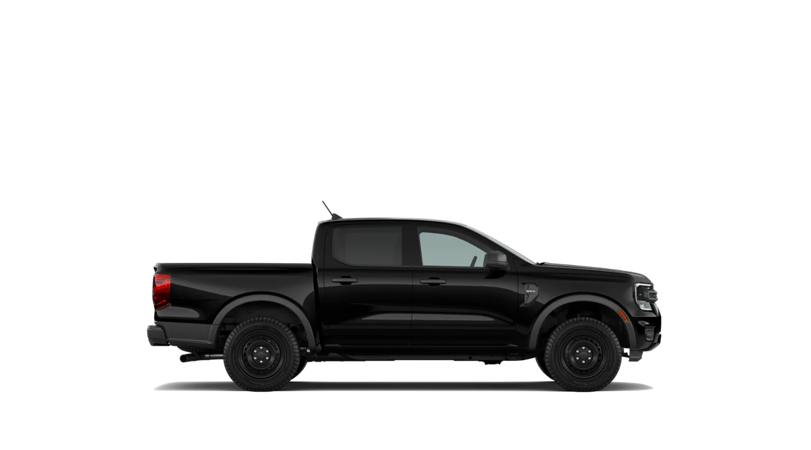 2026 Ranger® Exterior